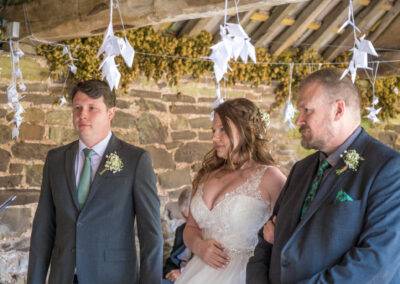 Wedding Photography UK Wide Best Wedding Photographer Somerset 12 Barn Wedding Venue Naas Court Farm Wedding Photographer