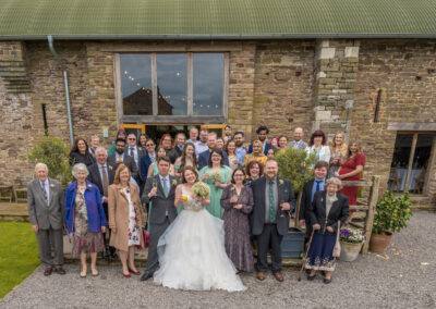 Wedding Photography UK Wide Best Wedding Photographer Somerset 8 Barn Wedding Venue Naas Court Farm Wedding Photographer