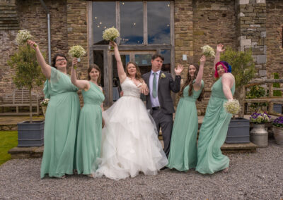 Wedding Photography UK Wide Best Wedding Photographer Somerset 6 Barn Wedding Venue Naas Court Farm Wedding Photographer