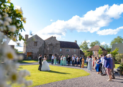 Wedding Photography UK Wide Best Wedding Photographer Somerset 4 Barn Wedding Venue Naas Court Farm Wedding Photographer