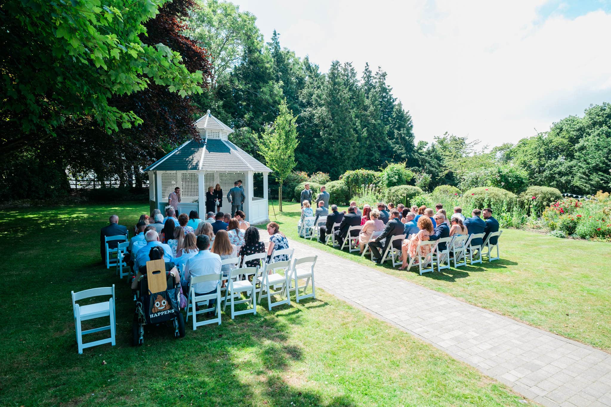 Hayne House Hythe Kent Luxury Wedding Photographer