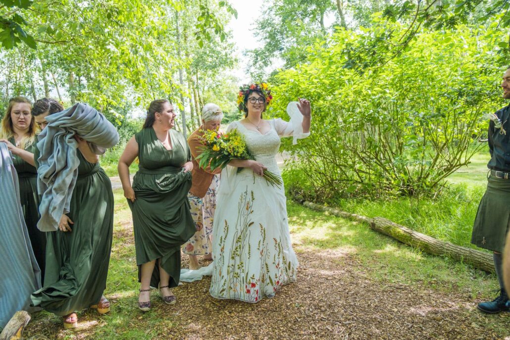 Wedding Photography UK Wide Andrew Miller: The Go-To Bristol Wedding PhotographeR 1 Andrew Miller: The Go-To Bristol Wedding Photographer Endeavour Woodland Wedding Venue