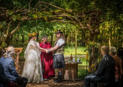 Wedding Photography UK Wide Endeavour Woodland Weddings Prices 3 Endeavour Woodland Wedding Venue Photographer