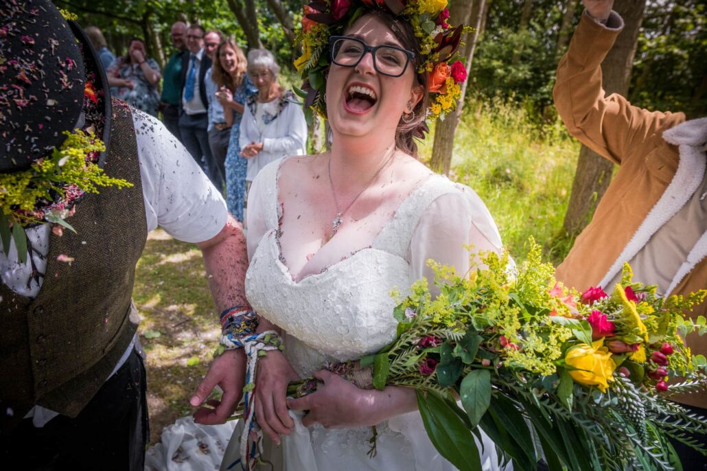 Wedding Photography UK Wide Endeavour Woodland Wedding Venue Photographer 49 Wedding Photography UK Wide 049 AMPC Endeavour Woodland Wedding Venue Photographer AM76806 col
