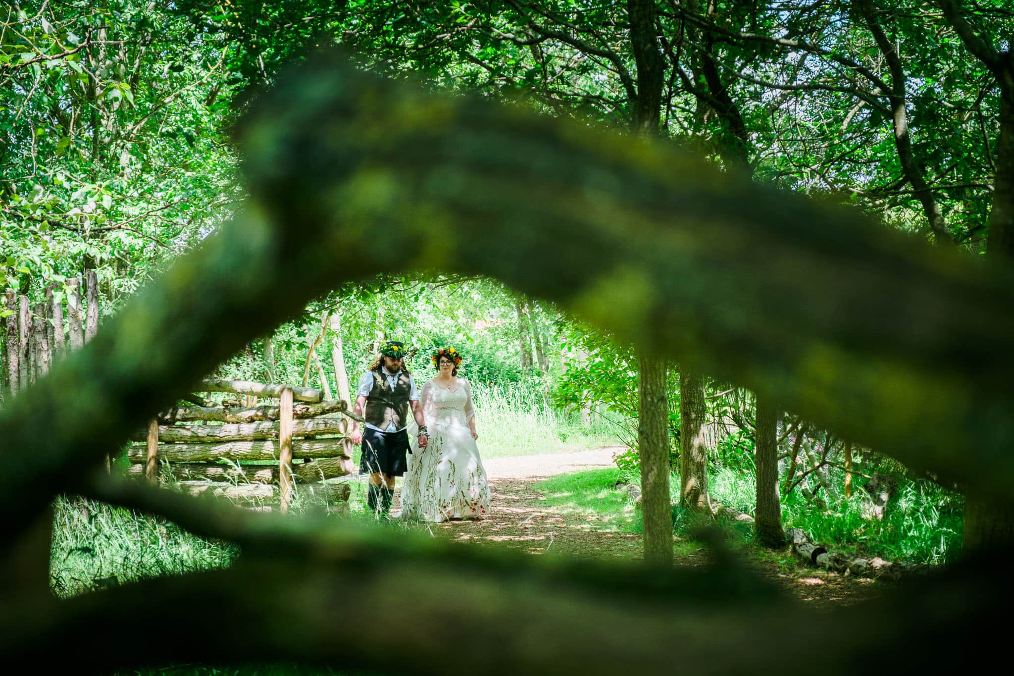 Endeavour Woodland Wedding VenueEndeavour Woodland Wedding Venue Photographer