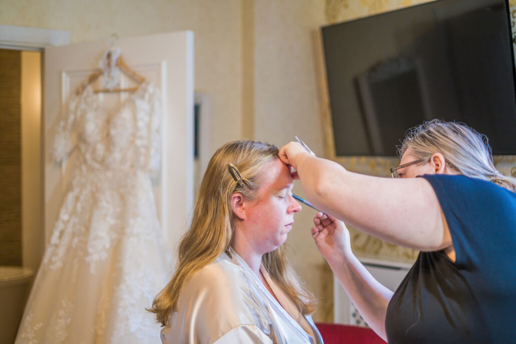 Wedding Photography UK Wide 007 Eastwood Park Wedding Venue Photography