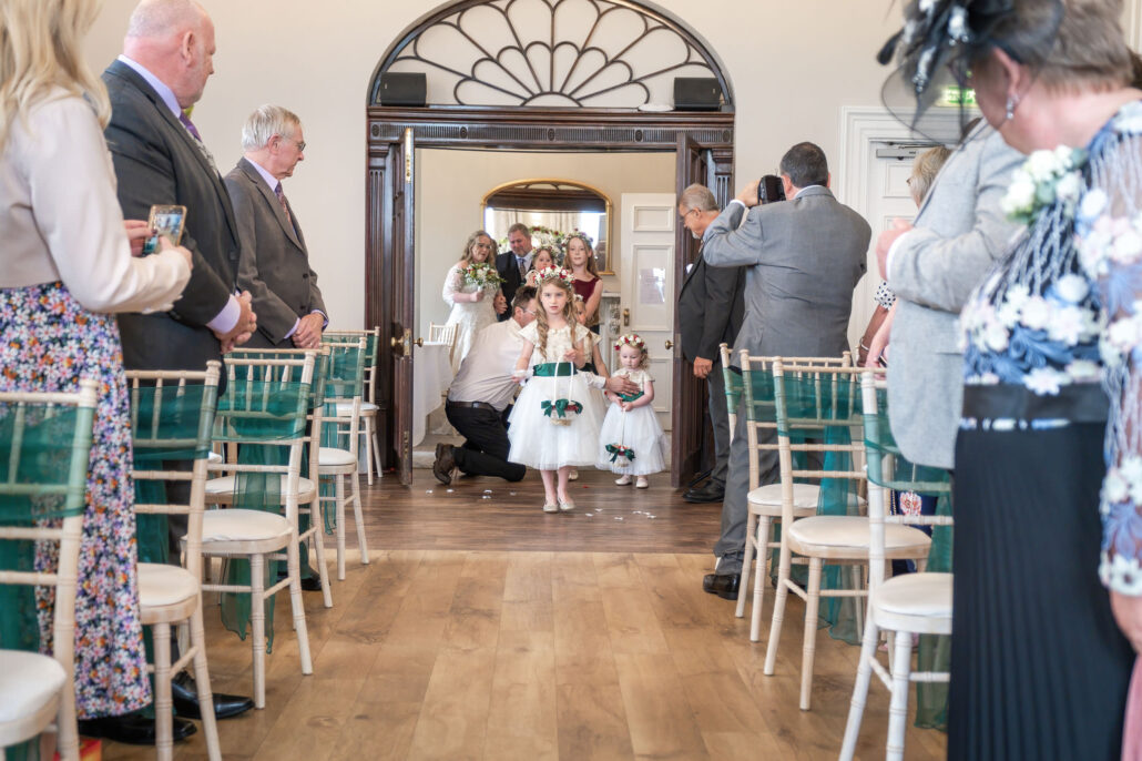 Wedding Photography UK Wide 019 Eastwood Park Wedding Venue Photography