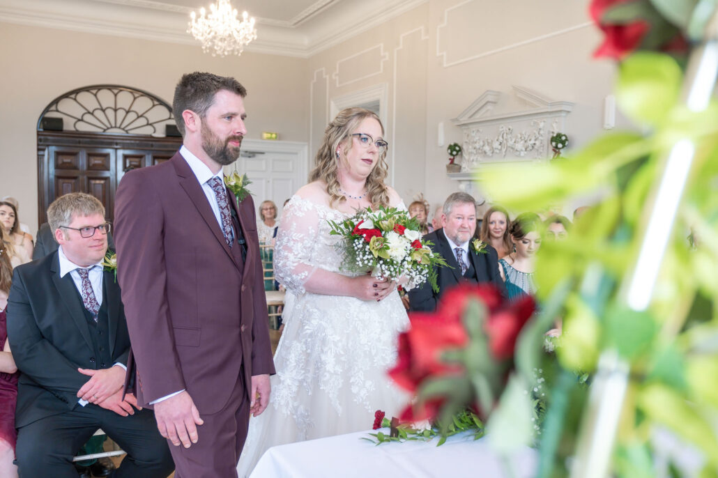 Wedding Photography UK Wide 022 Eastwood Park Wedding Venue Photography