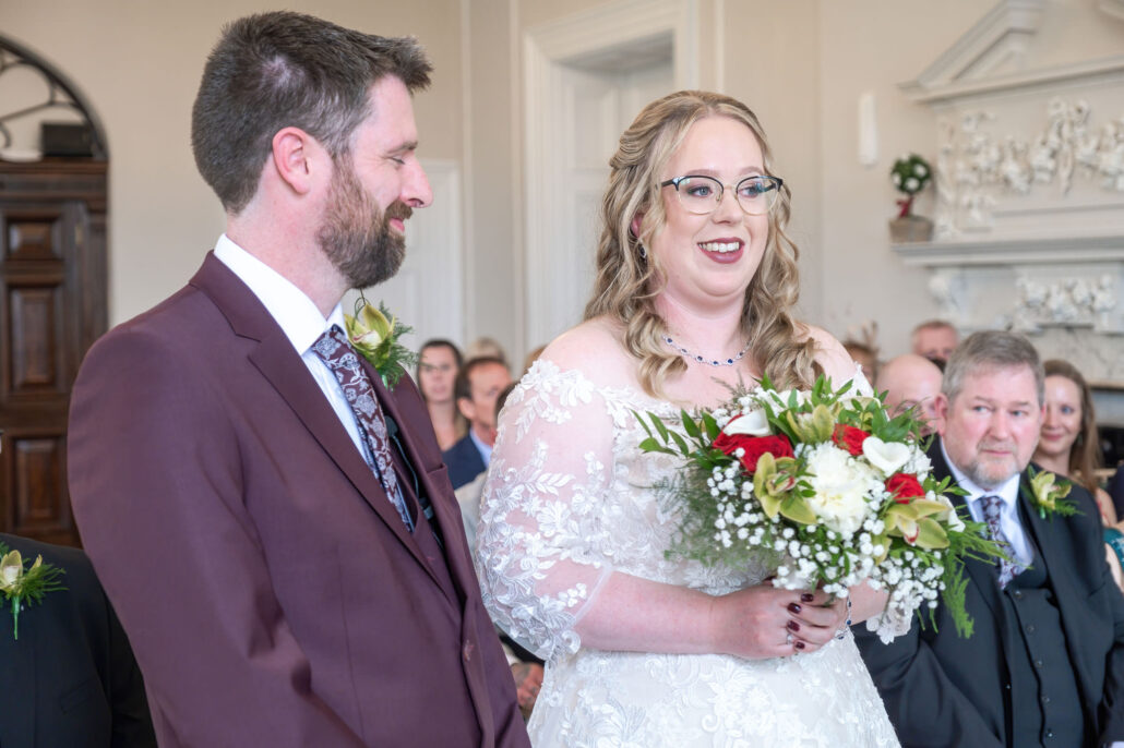 Wedding Photography UK Wide 025 Eastwood Park Wedding Venue Photography