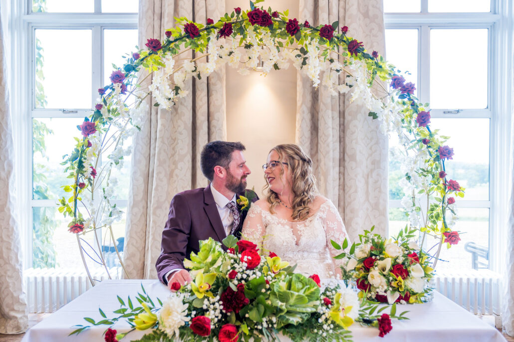 Wedding Photography UK Wide 028 Eastwood Park Wedding Venue Photography