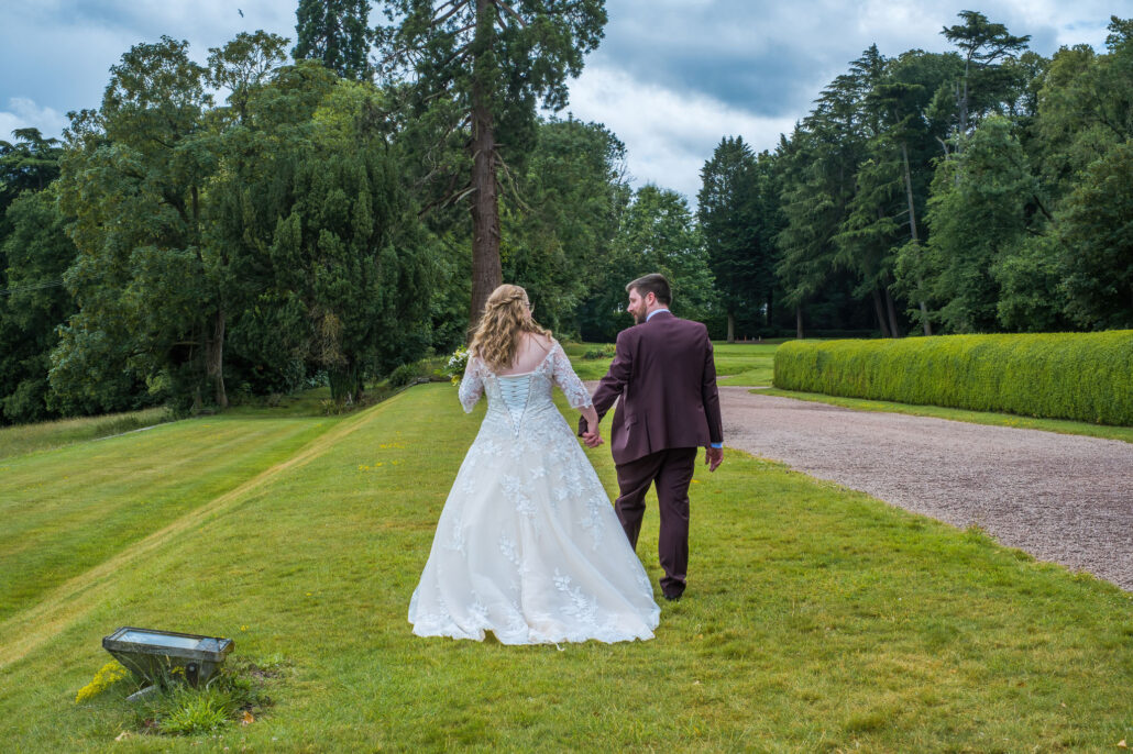 Wedding Photography UK Wide 032 Eastwood Park Wedding Venue Photography