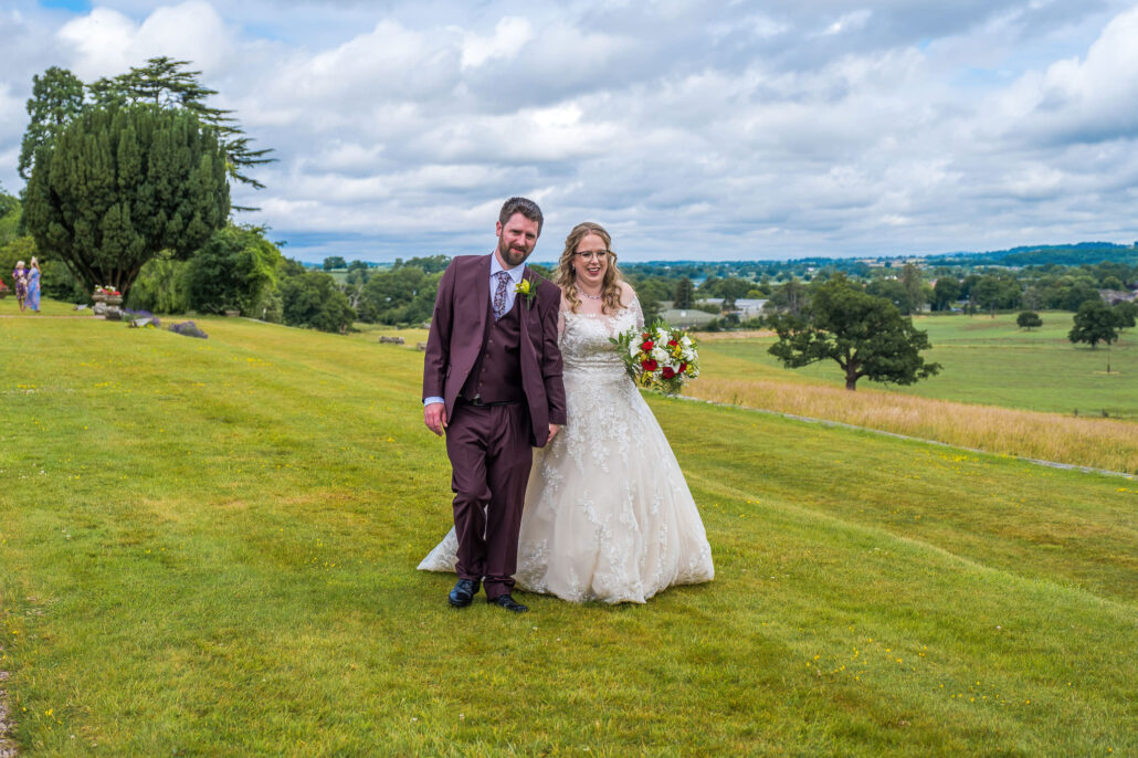 Wedding Photography UK Wide 033 Eastwood Park Wedding Venue Photography