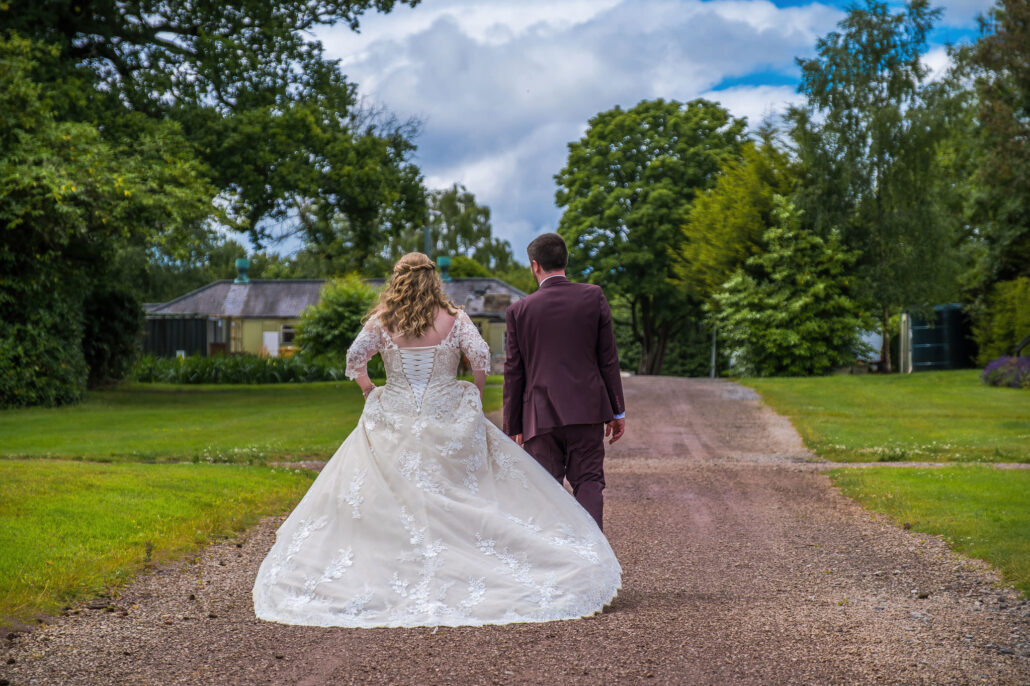 Wedding Photography UK Wide 034 Eastwood Park Wedding Venue Photography
