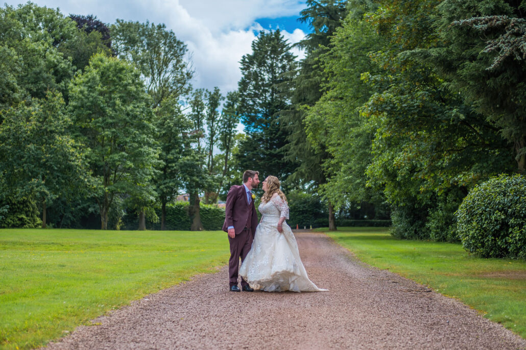 Wedding Photography UK Wide 035 Eastwood Park Wedding Venue Photography