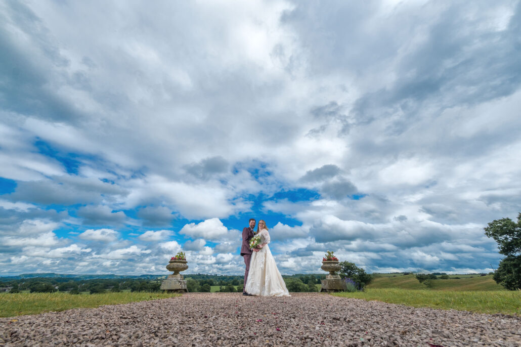 Wedding Photography UK Wide 038 Eastwood Park Wedding Venue Photography