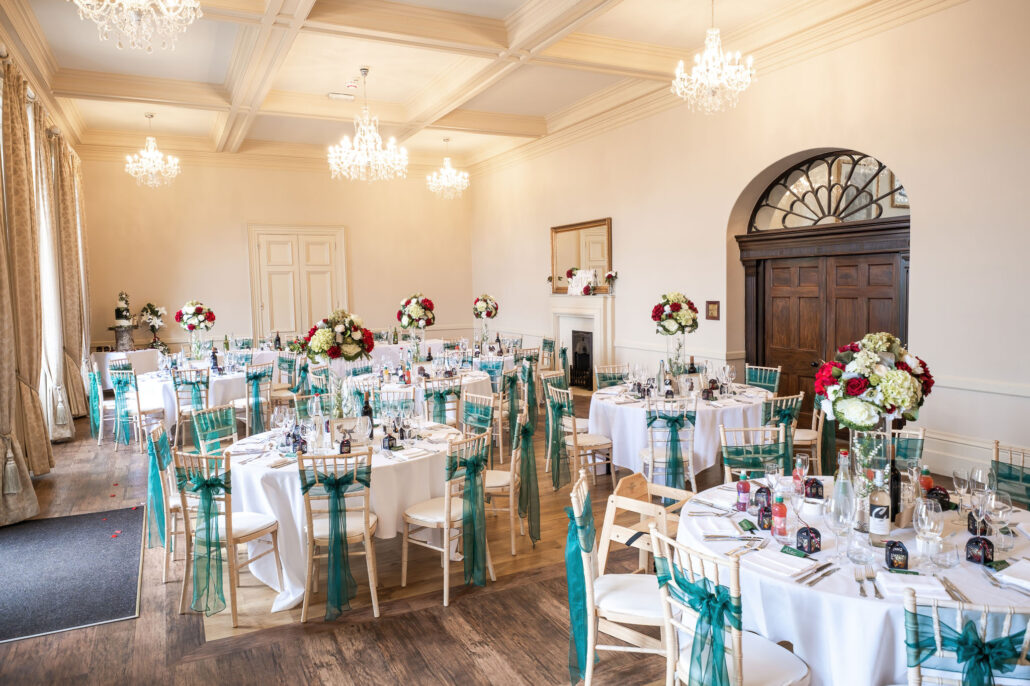 Wedding Photography UK Wide 042 Eastwood Park Wedding Venue Photography