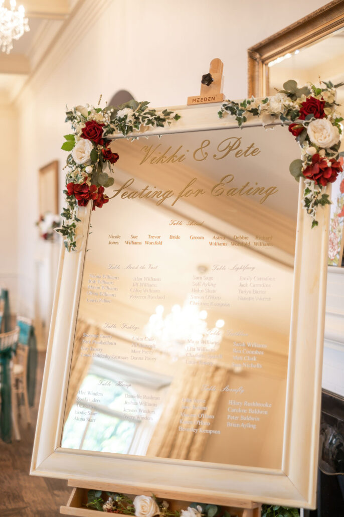Wedding Photography UK Wide 043 Eastwood Park Wedding Venue Photography