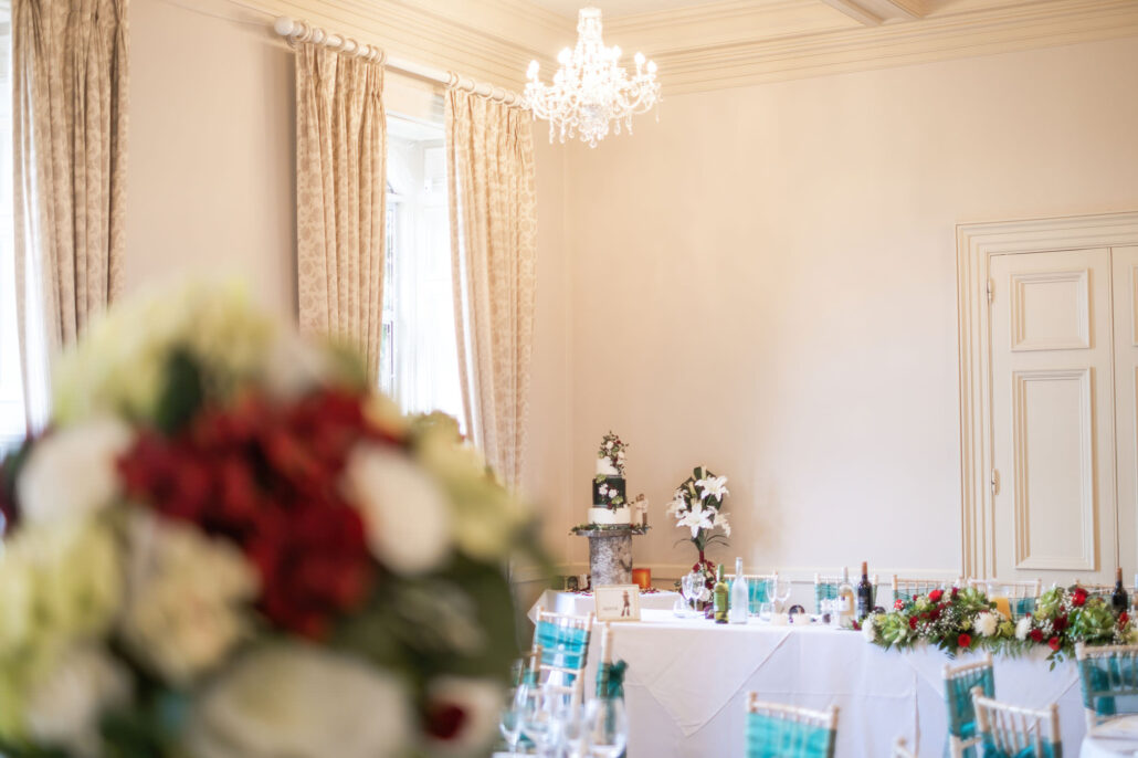 Wedding Photography UK Wide 044 Eastwood Park Wedding Venue Photography