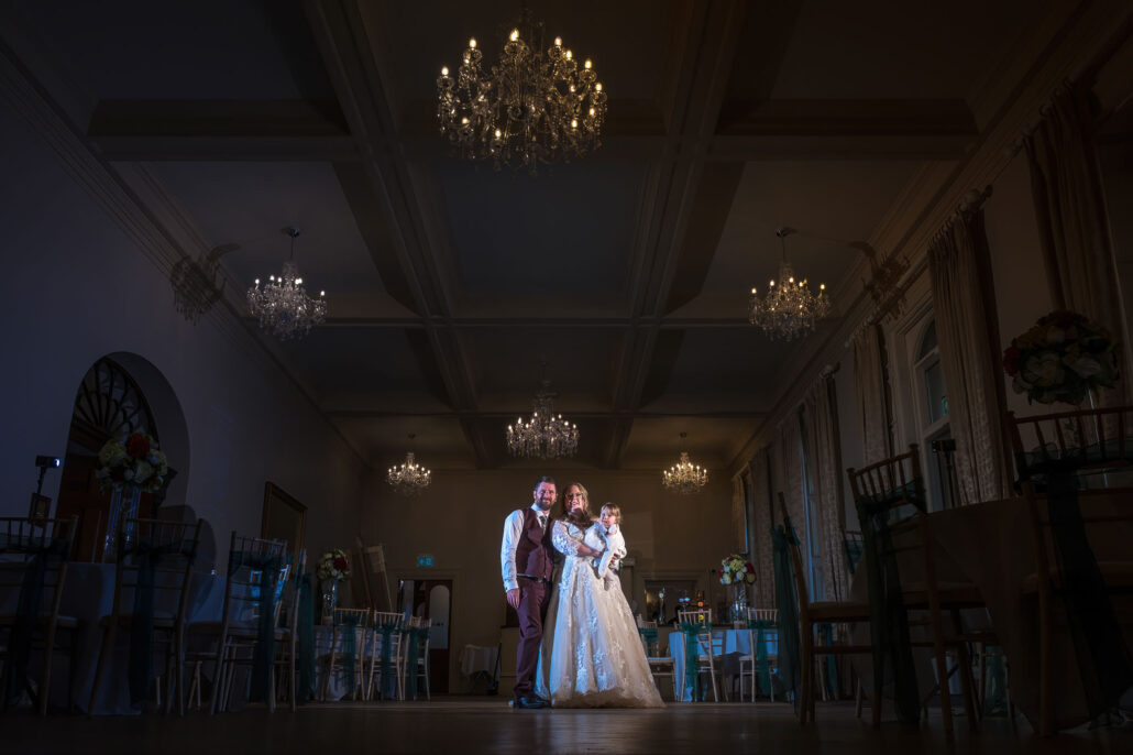 Wedding Photography UK Wide 058 Eastwood Park Wedding Venue Photography