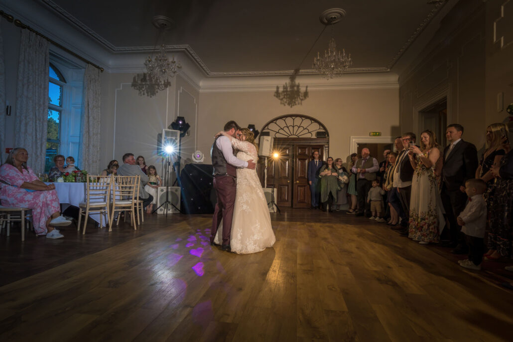 Wedding Photography UK Wide 060 Eastwood Park Wedding Venue Photography