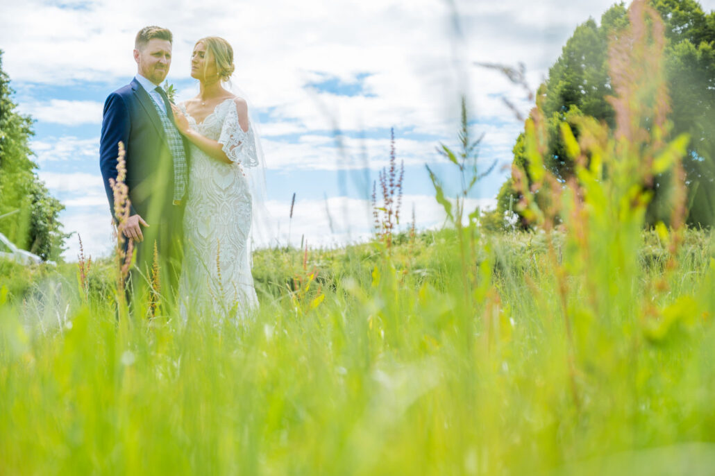 Mounton Brook Lodge Chepstow Wedding Photographer