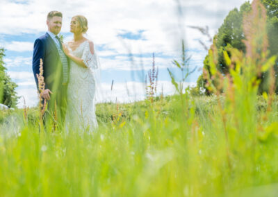 Mounton Brook Lodge Chepstow Wedding Photographer