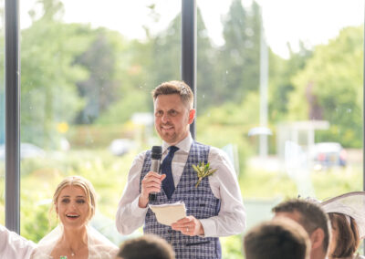 Mounton Brook Lodge Chepstow Wedding Photographer