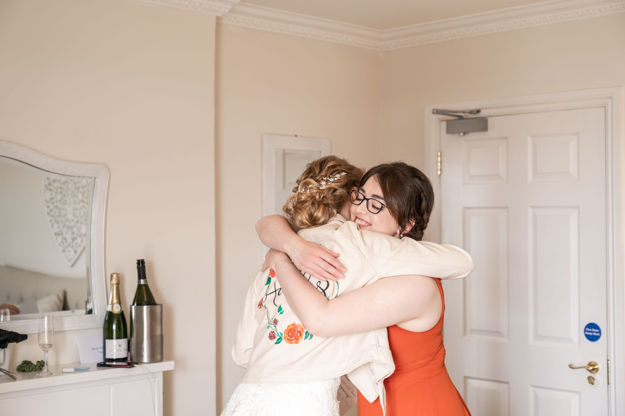 Wedding Photography UK Wide Caer Llan Photographer - by Andrew Miller Photography 14 Wedding Photography UK Wide 023 AMPC Caer Llan Photographer Bristol Wedding Photographer AM77366 Col