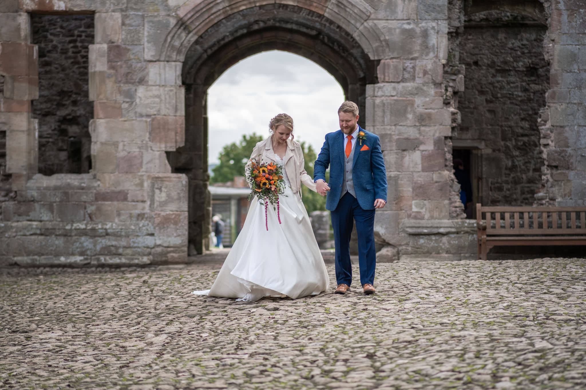 Wedding Photography UK Wide Caer Llan Photographer - by Andrew Miller Photography 20 Wedding Photography UK Wide 029 AMPC Caer Llan Photographer Bristol Wedding Photographer AM98293 Col