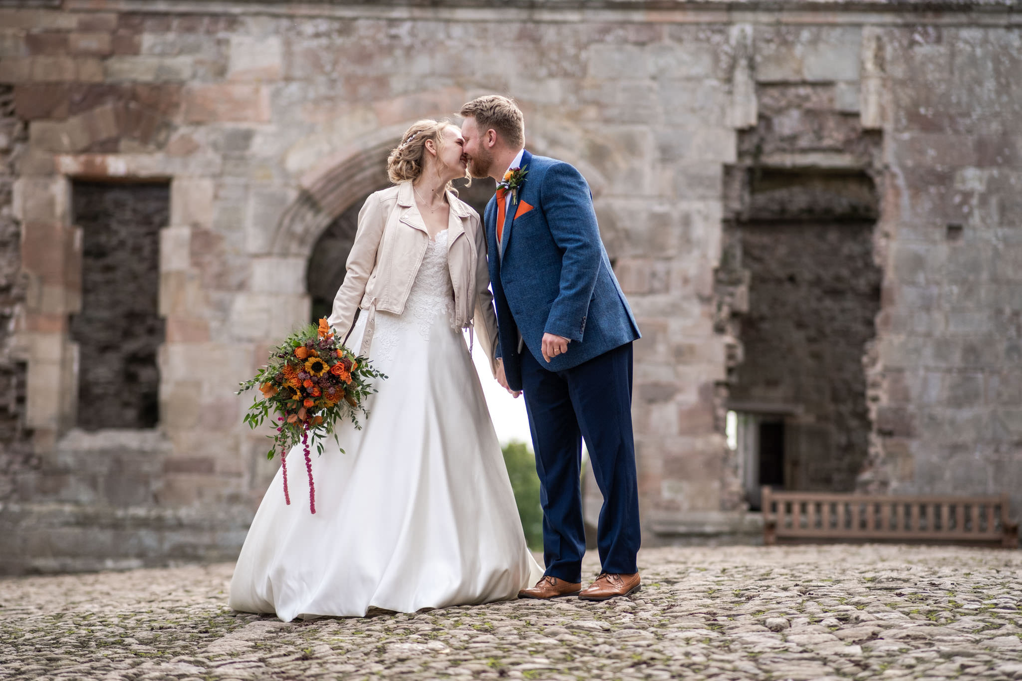 Wedding Photography UK Wide Caer Llan Photographer - by Andrew Miller Photography 22 Wedding Photography UK Wide 031 AMPC Caer Llan Photographer Bristol Wedding Photographer AM98353 Col