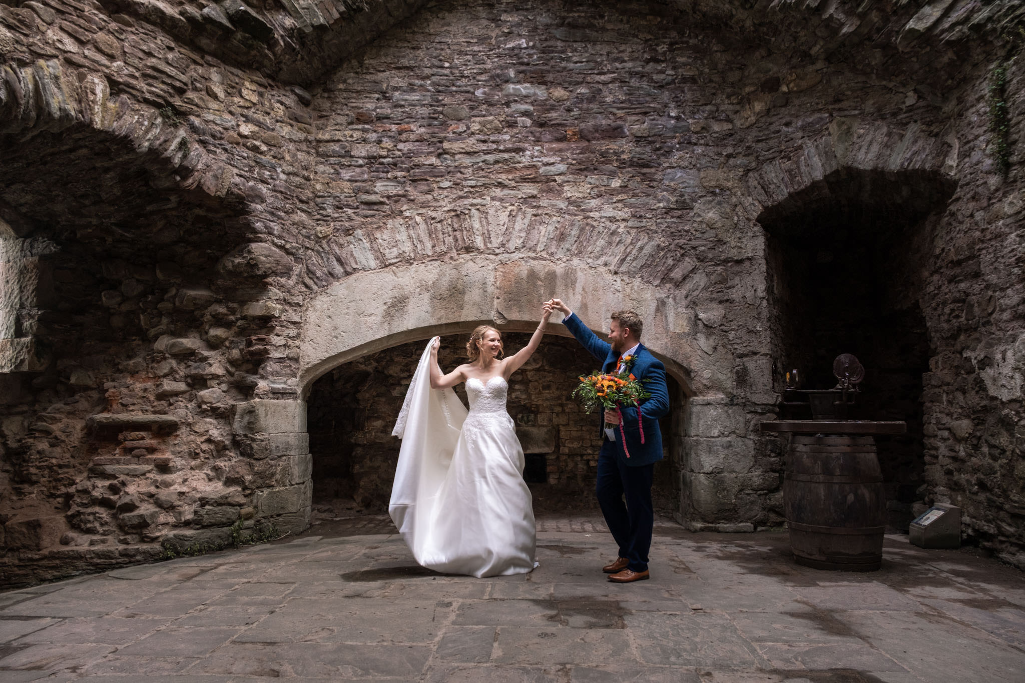 Wedding Photography UK Wide Caer Llan Photographer - by Andrew Miller Photography 23 Wedding Photography UK Wide 032 AMPC Caer Llan Photographer Bristol Wedding Photographer AM77480 Col