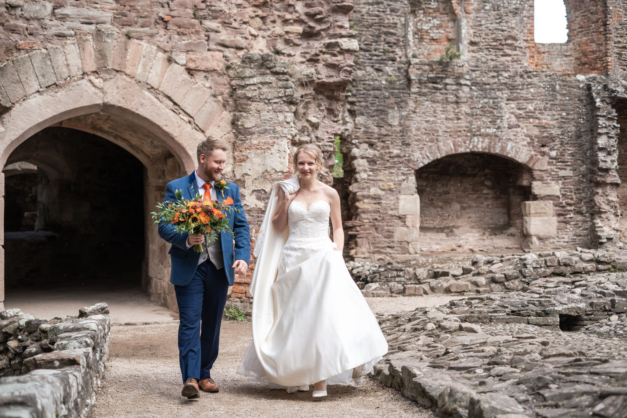 Wedding Photography UK Wide Caer Llan Photographer - by Andrew Miller Photography 25 Wedding Photography UK Wide 034 AMPC Caer Llan Photographer Bristol Wedding Photographer AM86426 Col