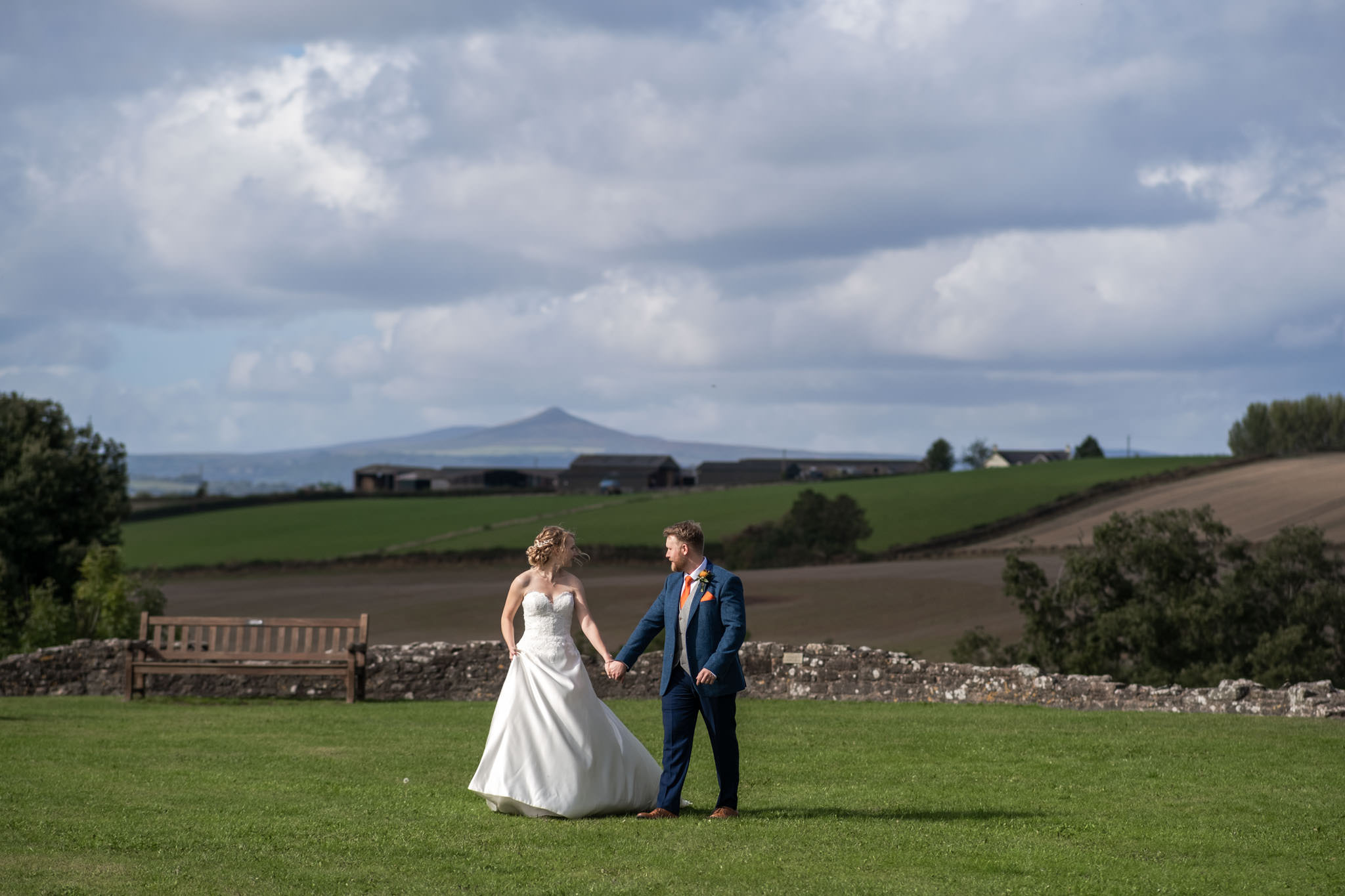 Wedding Photography UK Wide Caer Llan Photographer - by Andrew Miller Photography 31 Wedding Photography UK Wide 040 AMPC Caer Llan Photographer Bristol Wedding Photographer AM98487 Col