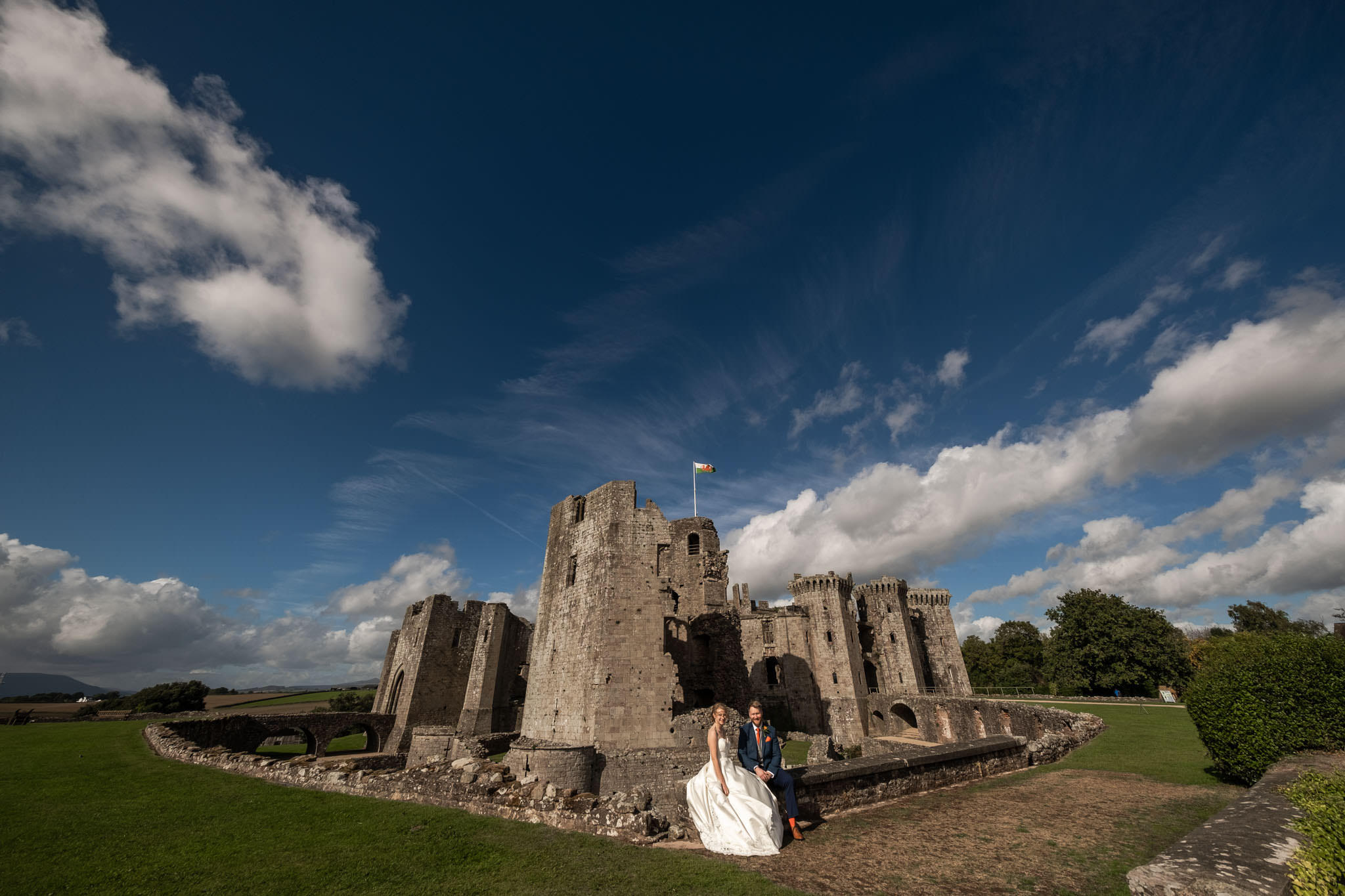 Wedding Photography UK Wide Caer Llan Photographer - by Andrew Miller Photography 33 Wedding Photography UK Wide 042 AMPC Caer Llan Photographer Bristol Wedding Photographer AMP69045 Col