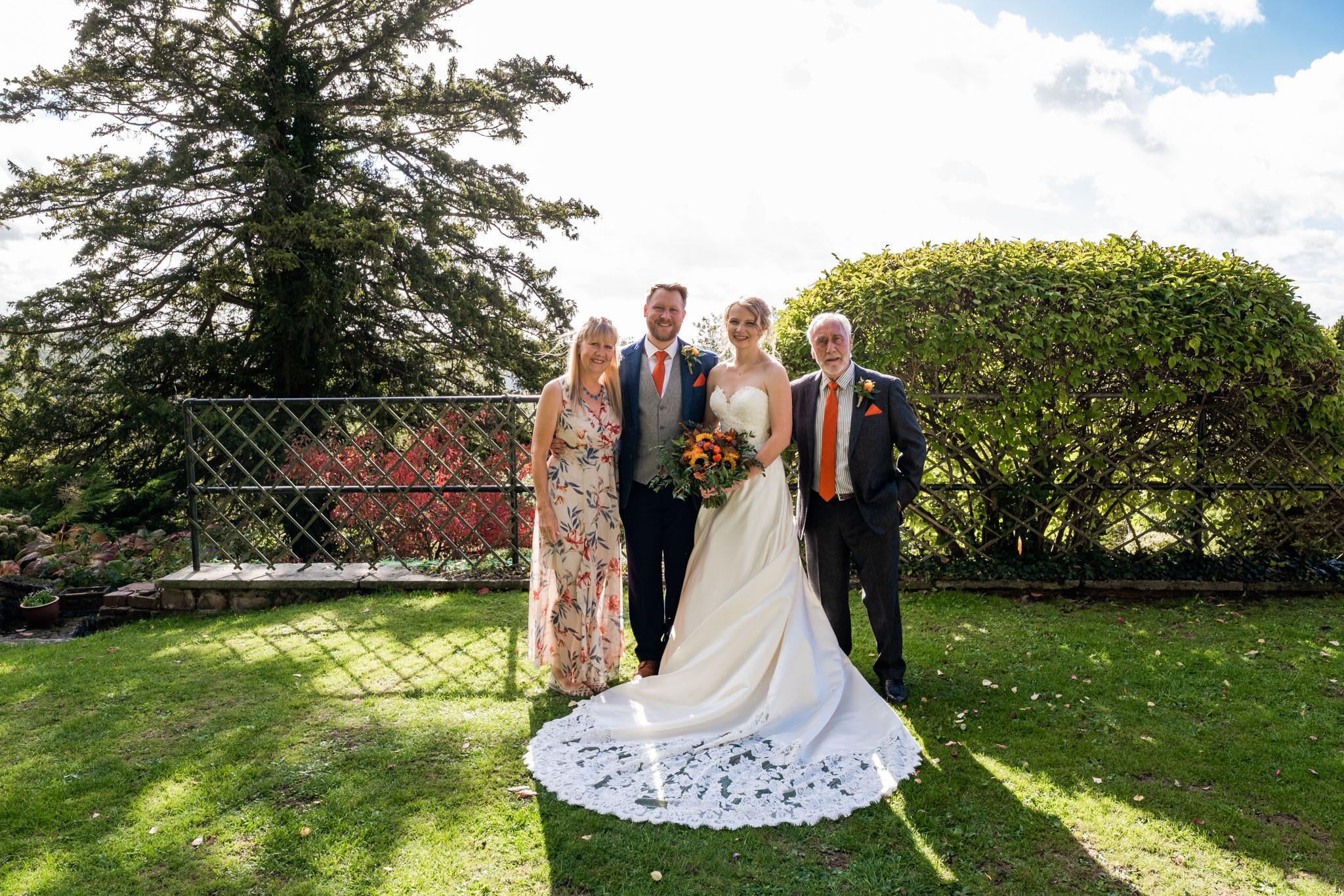 Wedding Photography UK Wide Caer Llan Photographer - by Andrew Miller Photography 42 Wedding Photography UK Wide 051 AMPC Caer Llan Photographer Bristol Wedding Photographer AMP69120 Col