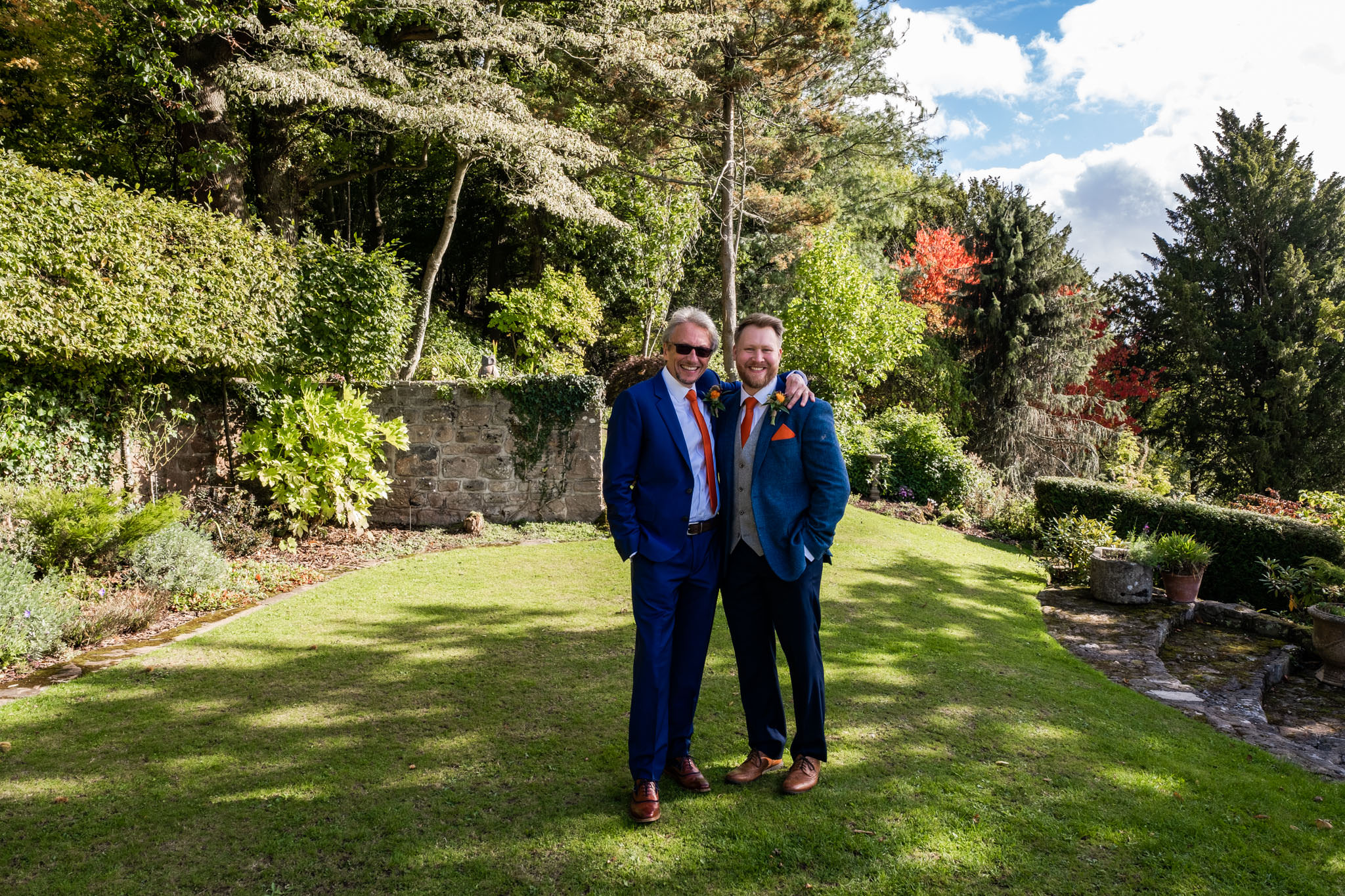 Wedding Photography UK Wide Caer Llan Photographer - by Andrew Miller Photography 43 Wedding Photography UK Wide 052 AMPC Caer Llan Photographer Bristol Wedding Photographer AMP69140 Col