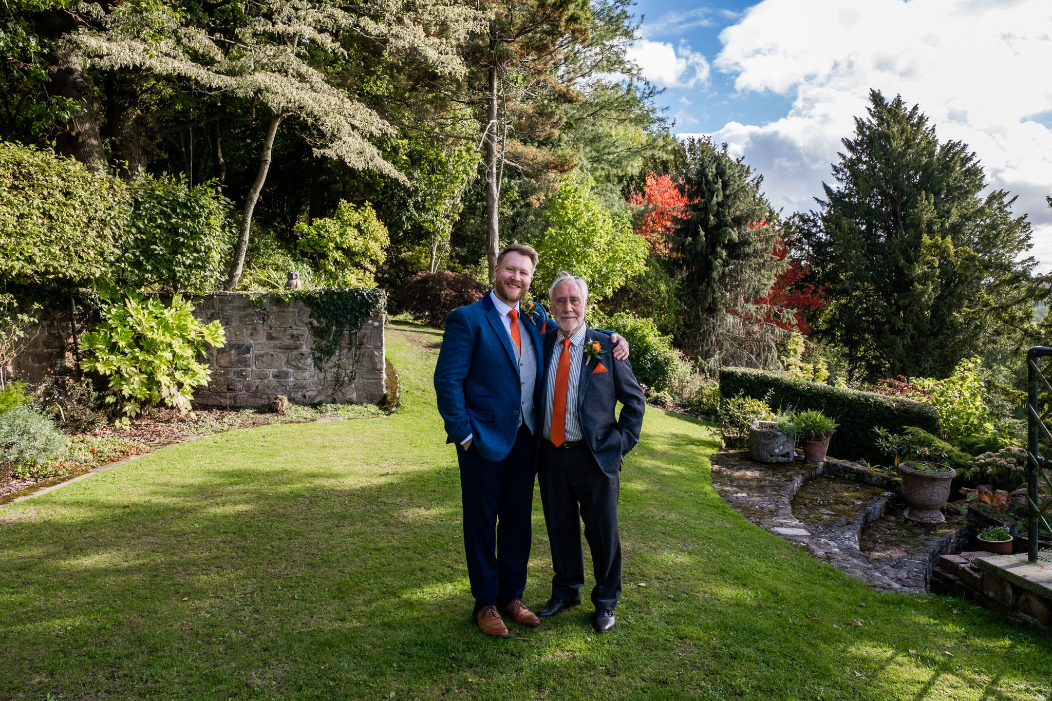 Wedding Photography UK Wide Caer Llan Photographer - by Andrew Miller Photography 44 Wedding Photography UK Wide 053 AMPC Caer Llan Photographer Bristol Wedding Photographer AMP69148 Col