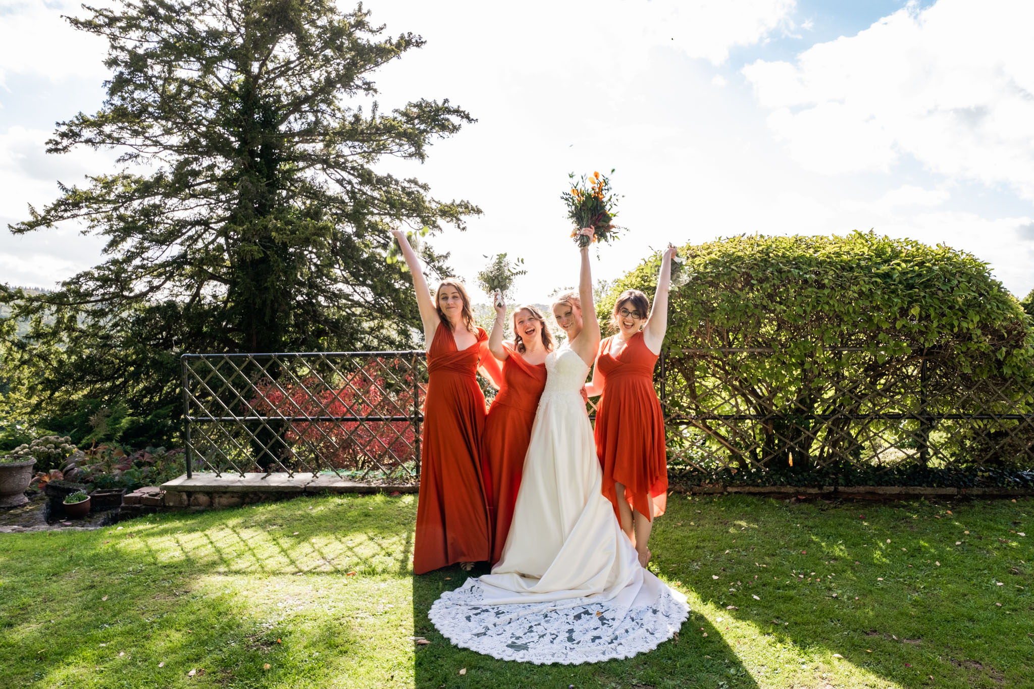 Wedding Photography UK Wide Caer Llan Photographer - by Andrew Miller Photography 46 Wedding Photography UK Wide 055 AMPC Caer Llan Photographer Bristol Wedding Photographer AMP69236 Col