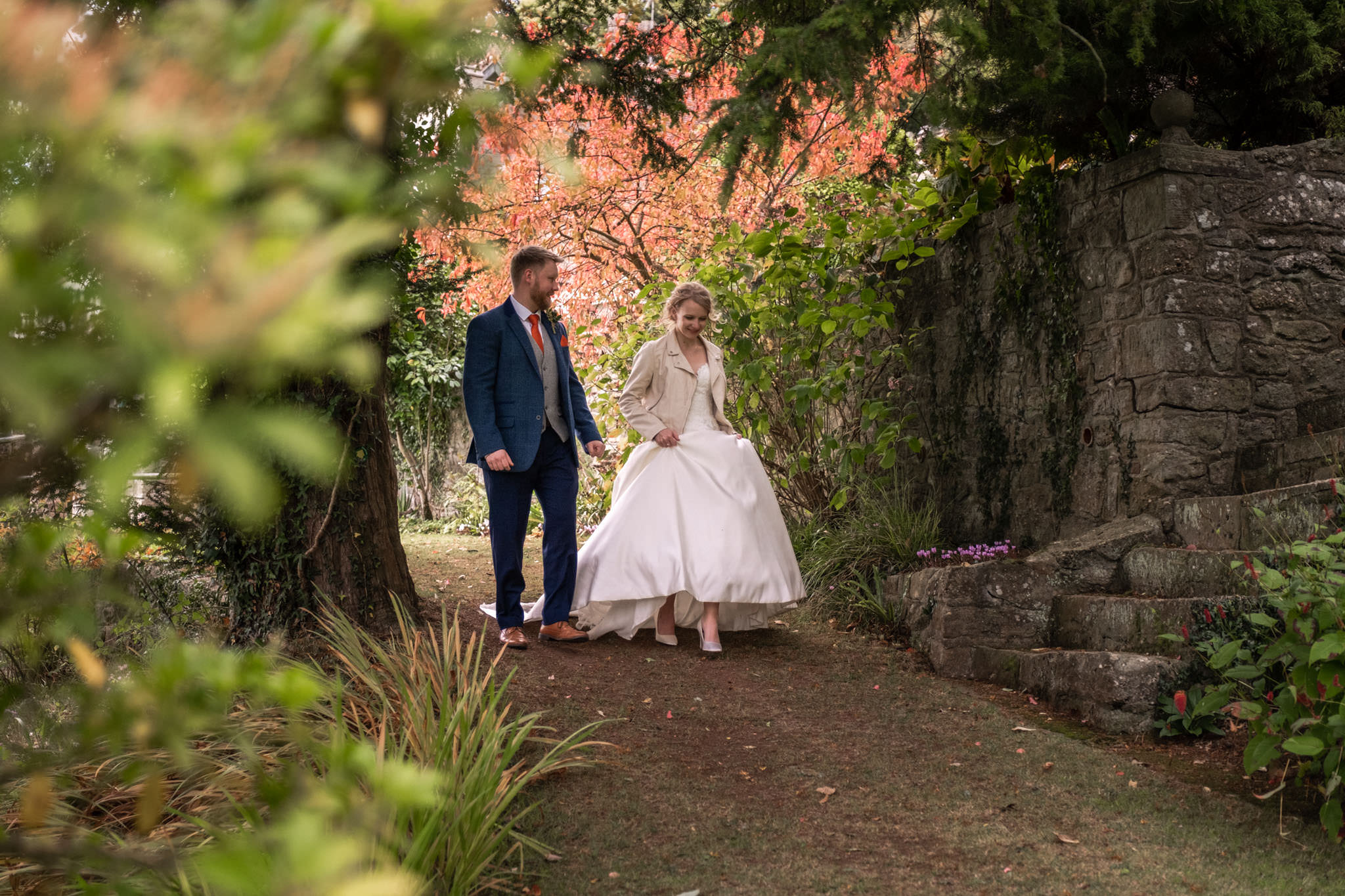 Wedding Photography UK Wide Caer Llan Photographer - by Andrew Miller Photography 62 Wedding Photography UK Wide 071 AMPC Caer Llan Photographer Bristol Wedding Photographer AM78278 Col