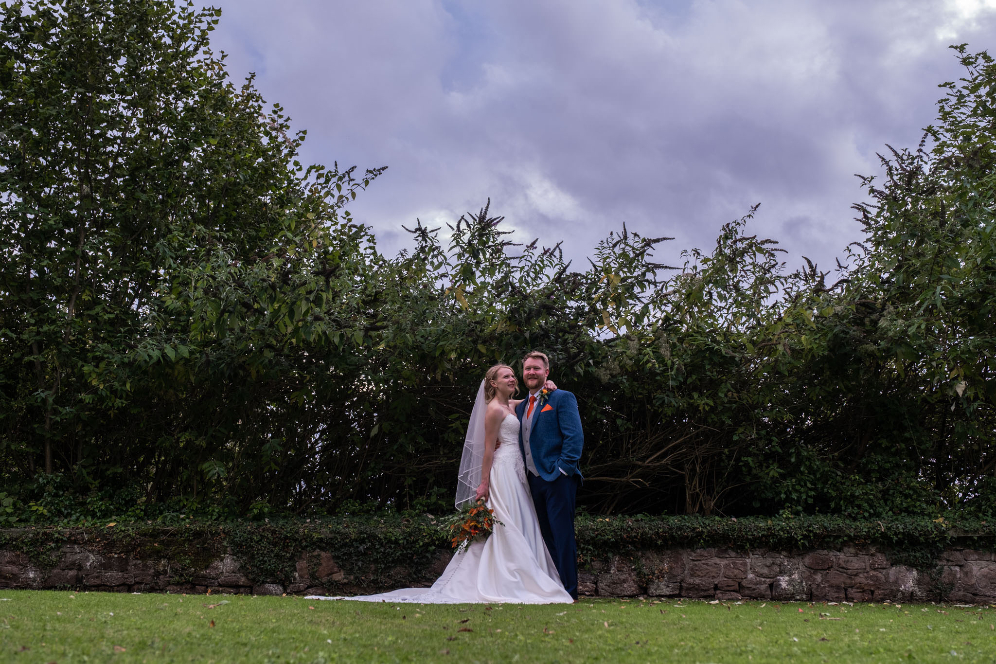 Wedding Photography UK Wide Caer Llan Photographer - by Andrew Miller Photography 66 Wedding Photography UK Wide 075 AMPC Caer Llan Photographer Bristol Wedding Photographer AM78388 Col