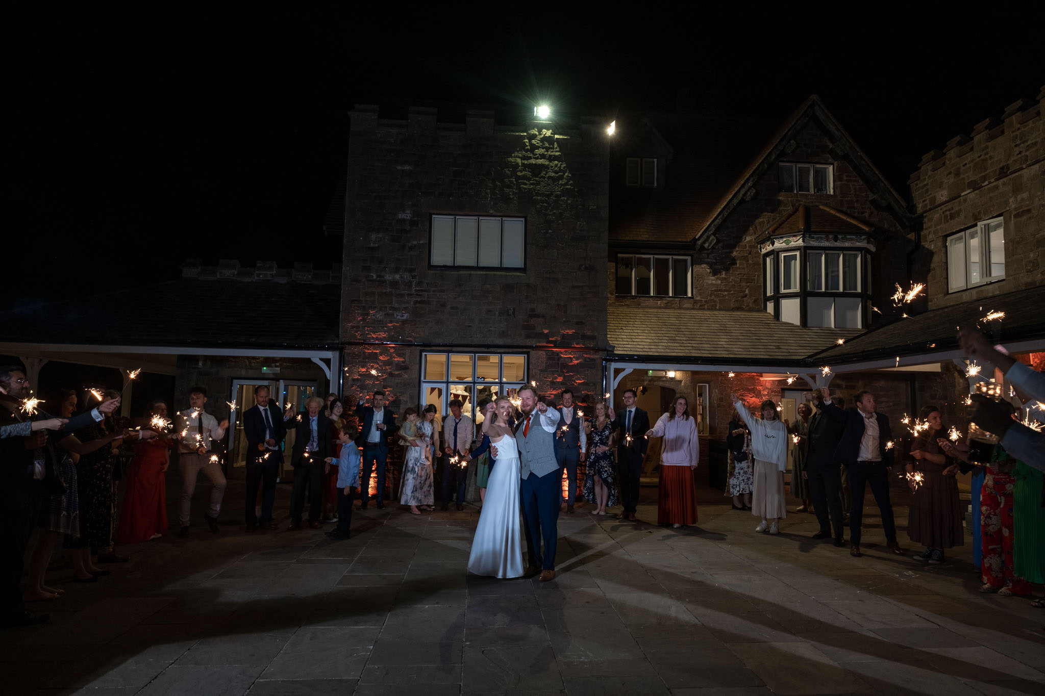 Wedding Photography UK Wide Caer Llan Photographer - by Andrew Miller Photography 78 Wedding Photography UK Wide 087 AMPC Caer Llan Photographer Bristol Wedding Photographer AMP69453 Col