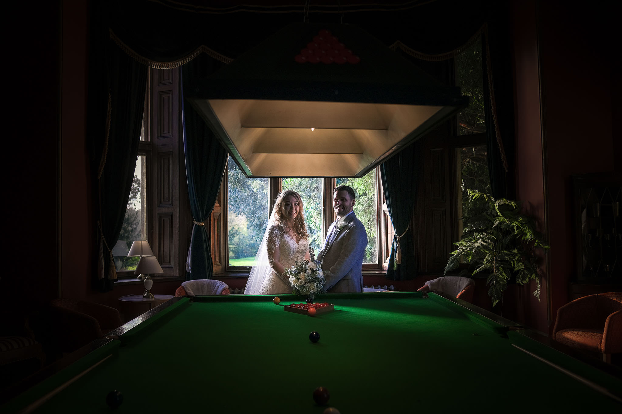 Orchard Leigh Wedding Photographer