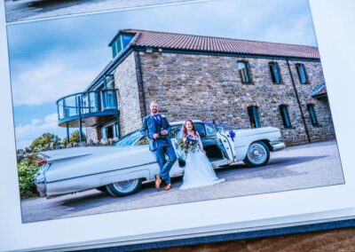 Bristol Wedding Photographer