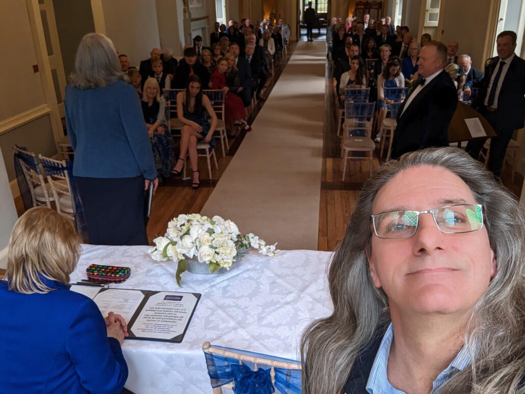 Wedding Photography UK Wide Why my Social Media Strategy is all about me - and why that is a Good Thing! 2 Wedding Photography UK Wide PXL 20230224 140400177
