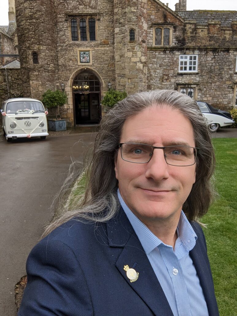 Wedding Photography UK Wide Why my Social Media Strategy is all about me - and why that is a Good Thing! 4 Wedding Photography UK Wide PXL 20230312 103628528