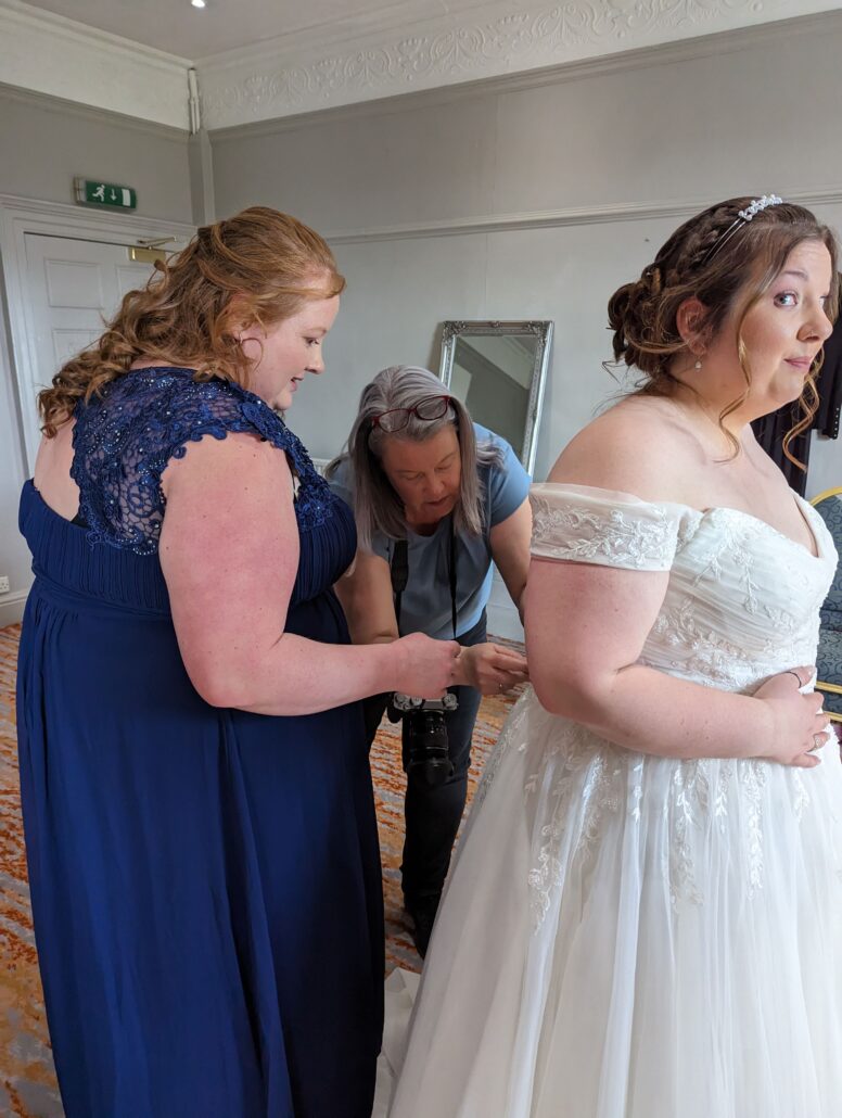 Wedding Photography UK Wide Why my Social Media Strategy is all about me - and why that is a Good Thing! 6 Wedding Photography UK Wide PXL 20230319 121756350