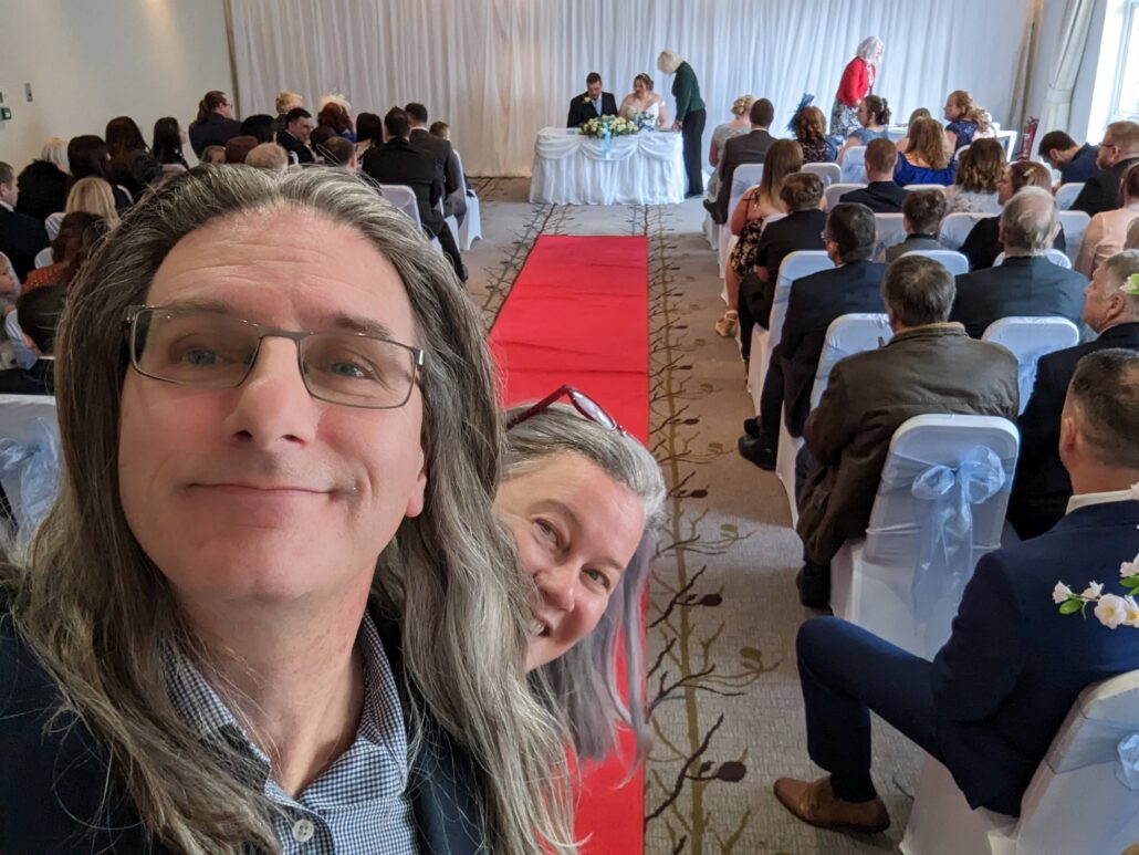 Wedding Photography UK Wide Why my Social Media Strategy is all about me - and why that is a Good Thing! 7 Wedding Photography UK Wide PXL 20230319 131735193