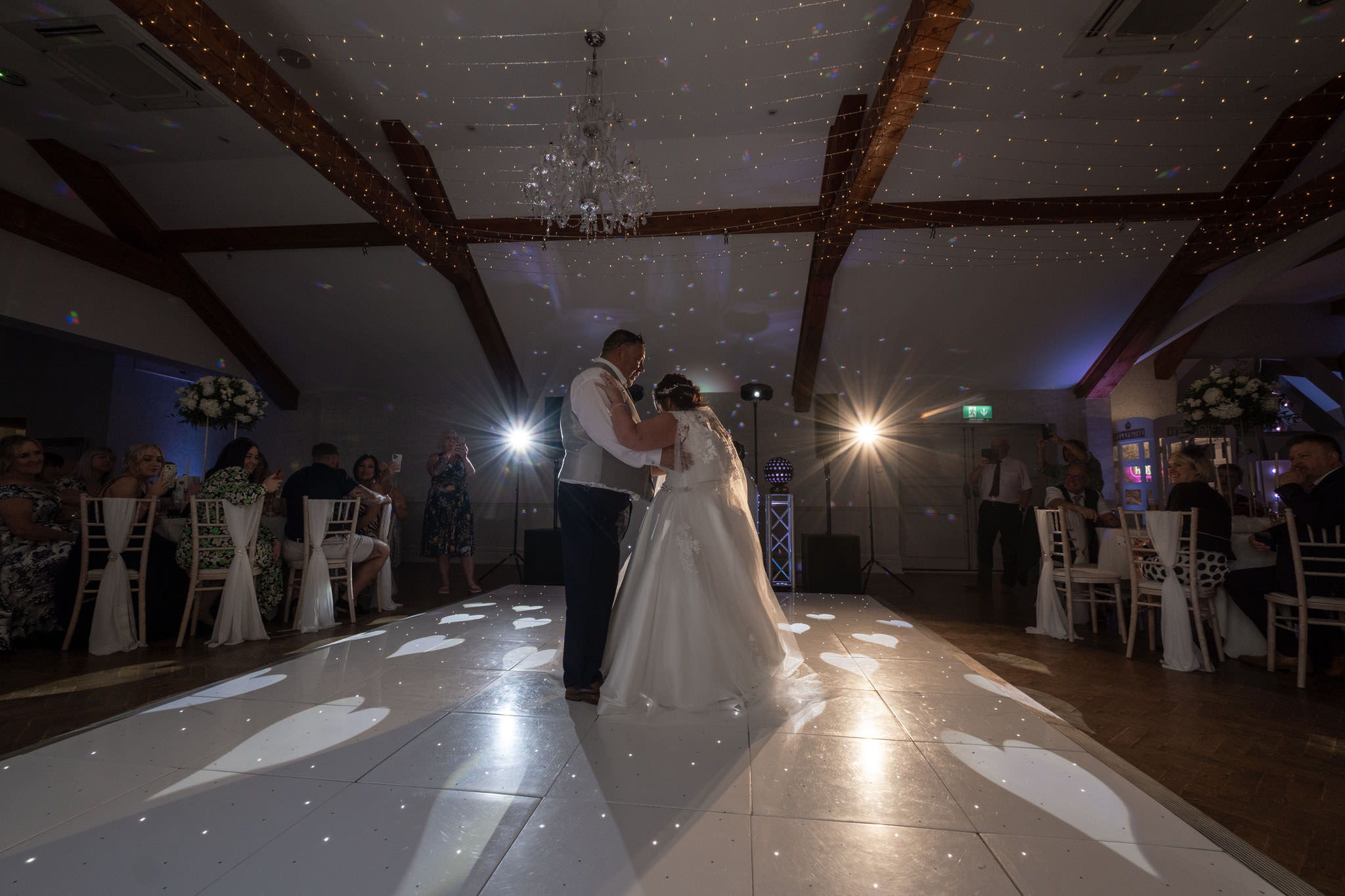 You should book another wedding photographer if Coed Y Mwstwr Wedding PhotographerCoed Y Mwstwr Wedding Photographer
