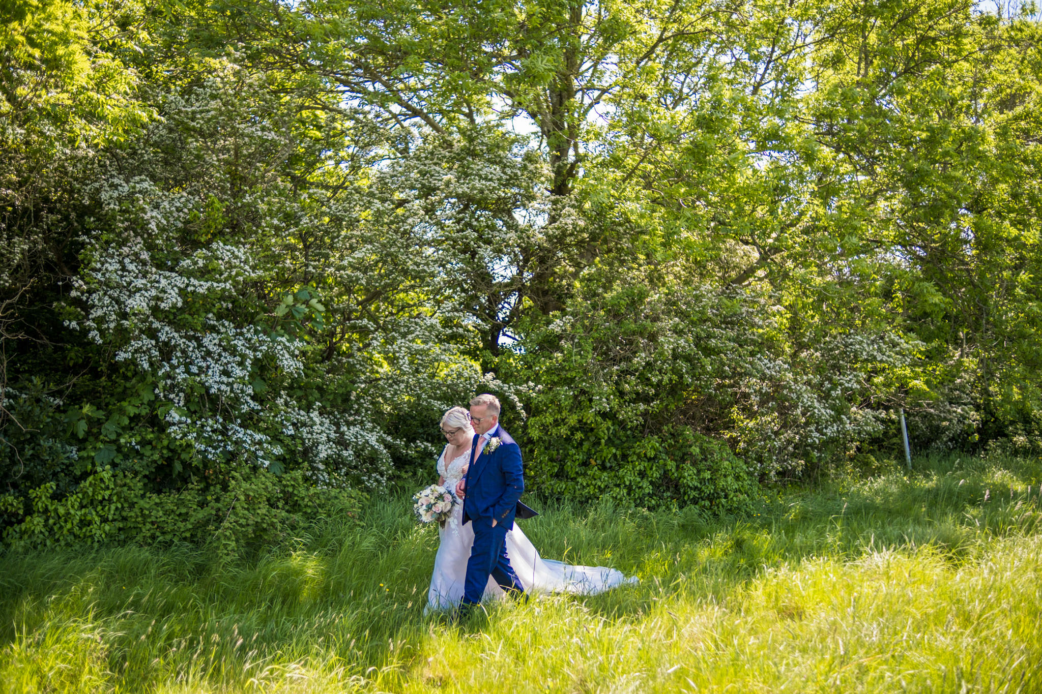 Worlebury Golf Club Wedding