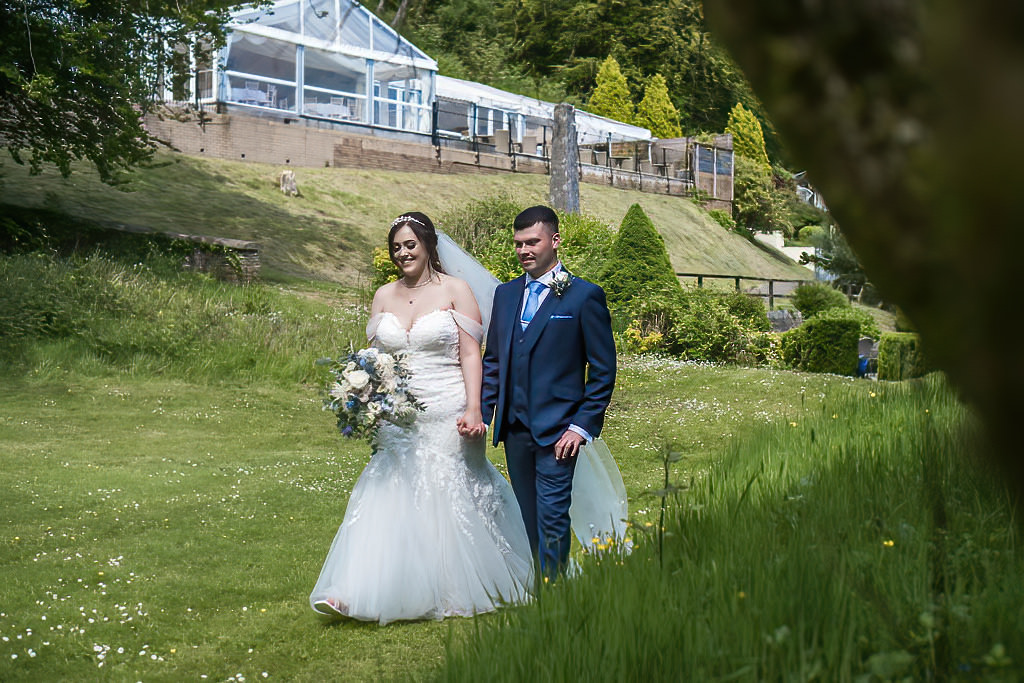 New House Hotel Wedding Photographer